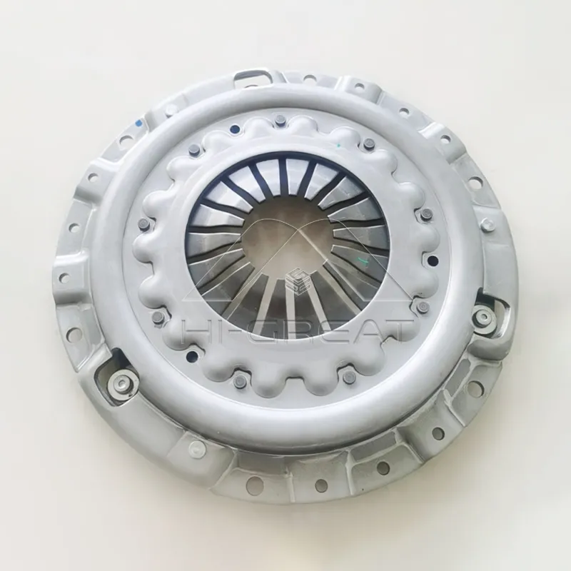 JAD207Y OEM Clutch Kit for JAC N25/N35 (20-) 2.0T 2022-2024