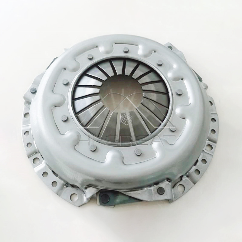 41100-V4100 OEM Clutch Kit for JAC T6 2.0  HFC4GA3-3D
