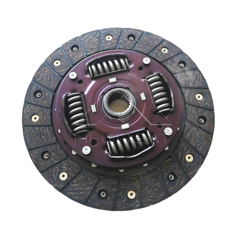 41100-V4100 OEM Clutch Kit for JAC T6 2.0  HFC4GA3-3D
