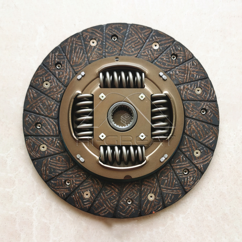 1600200P306A OEM Clutch Kit for JAC T8  2.0T