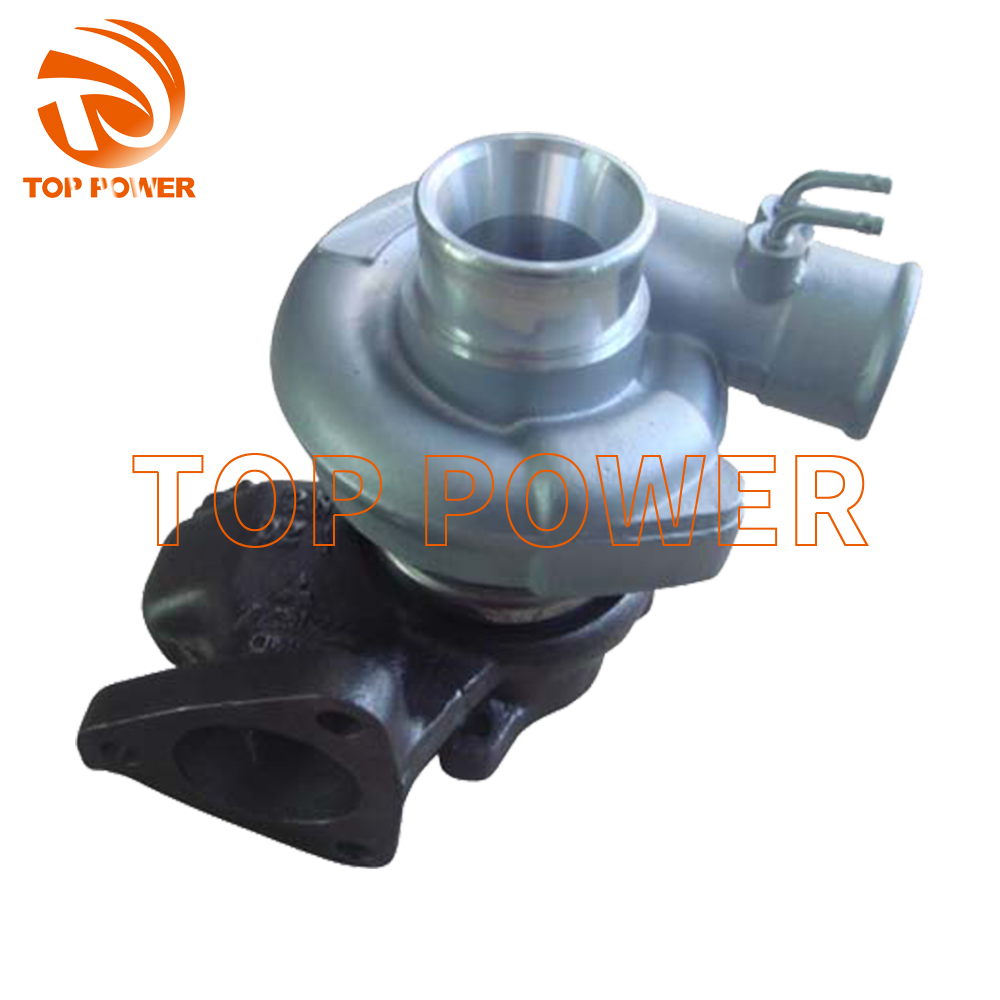 Japanese Car Turbo Turbocharger MR355222 for MITSUBISHI Pajero L200 GLS 2.5LD 1998-2003 for Engine 4D56