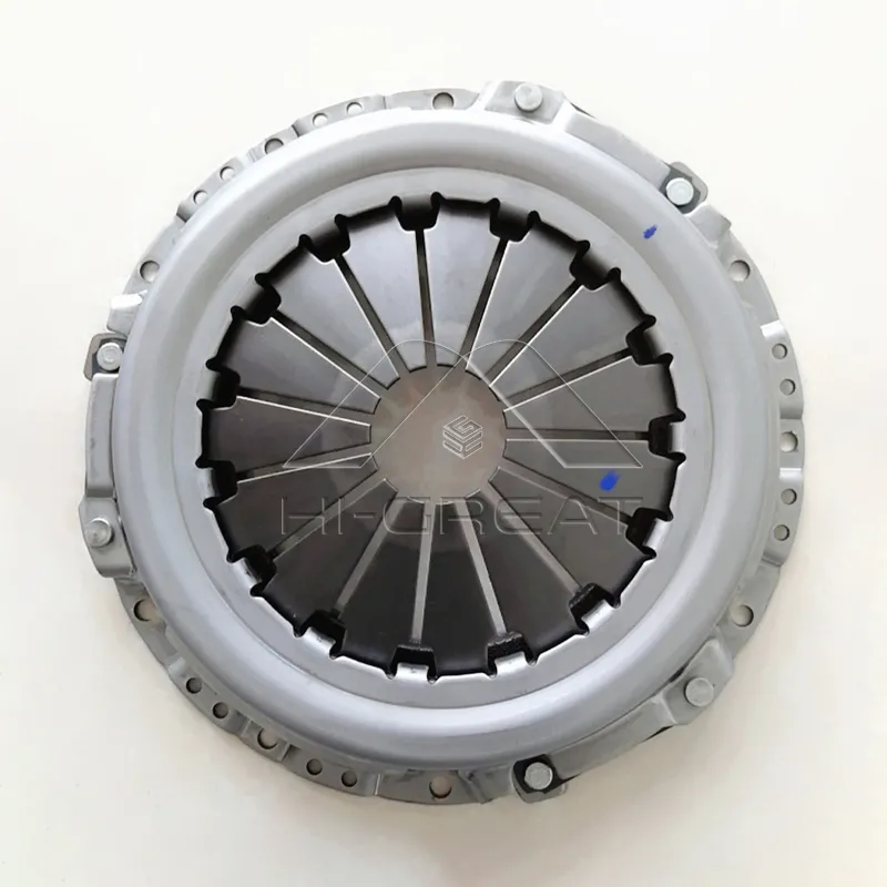 OEM  30210-2ZY0B  Clutch Cover  for  Dongfeng  RUI QI Pickup 2.5 4WD 2017-