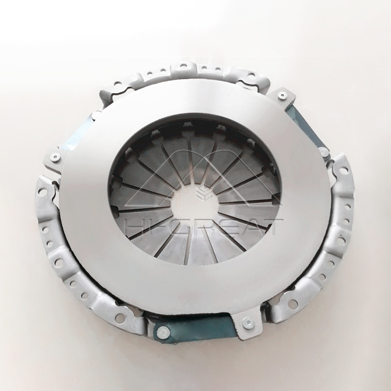 OEM  30210-2ZY0B  Clutch Cover  for  Dongfeng  RUI QI Pickup 2.5 4WD 2017-