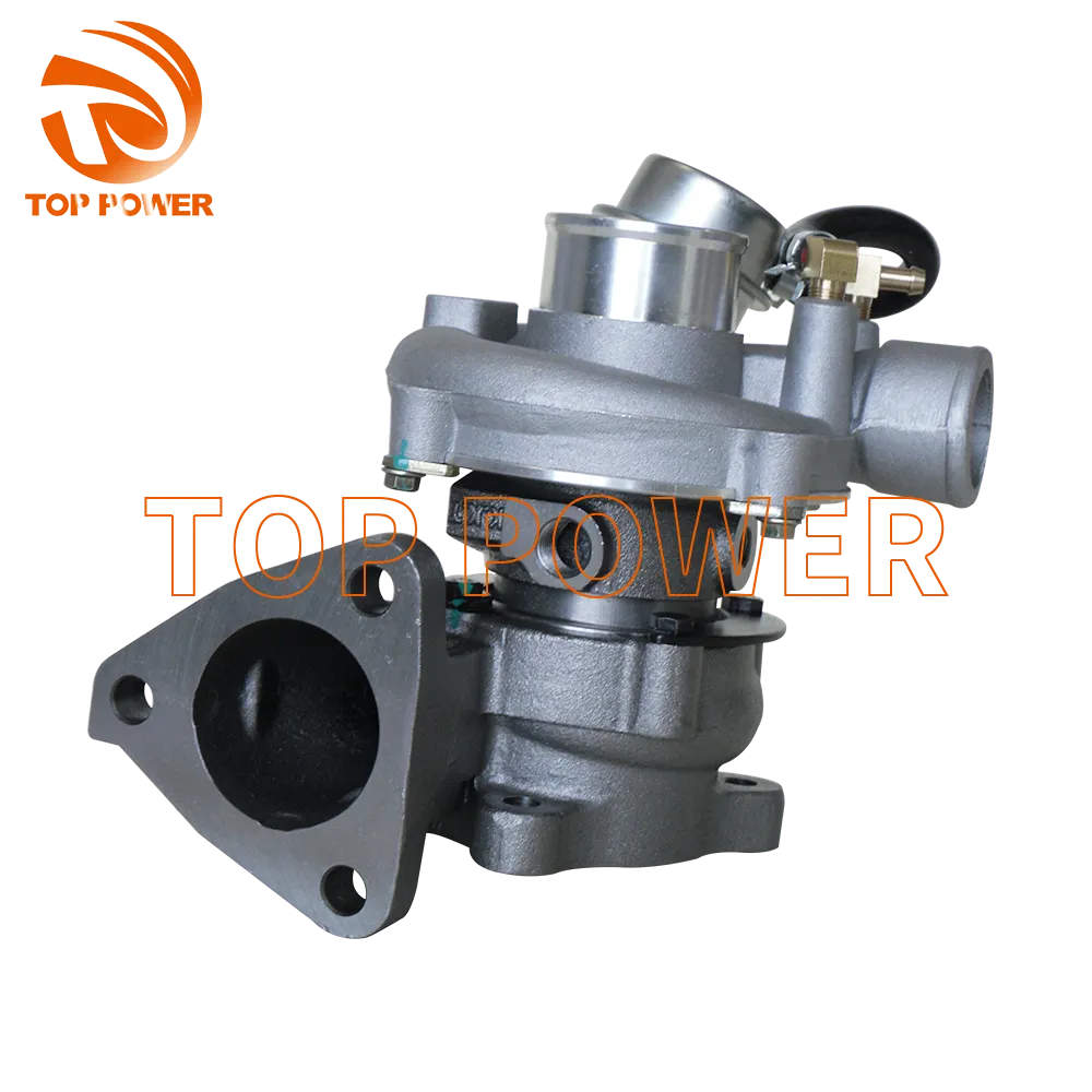 Factory TD04-10T-4 Turbocharger 49177-07503 2820042520 for Hyundai Galloper TC