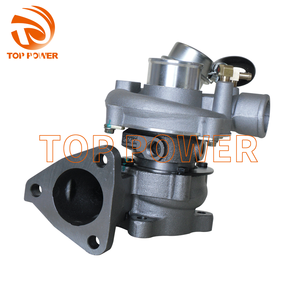 Factory TD04-10T-4 Turbocharger 49177-07503 2820042520 for Hyundai Galloper TC