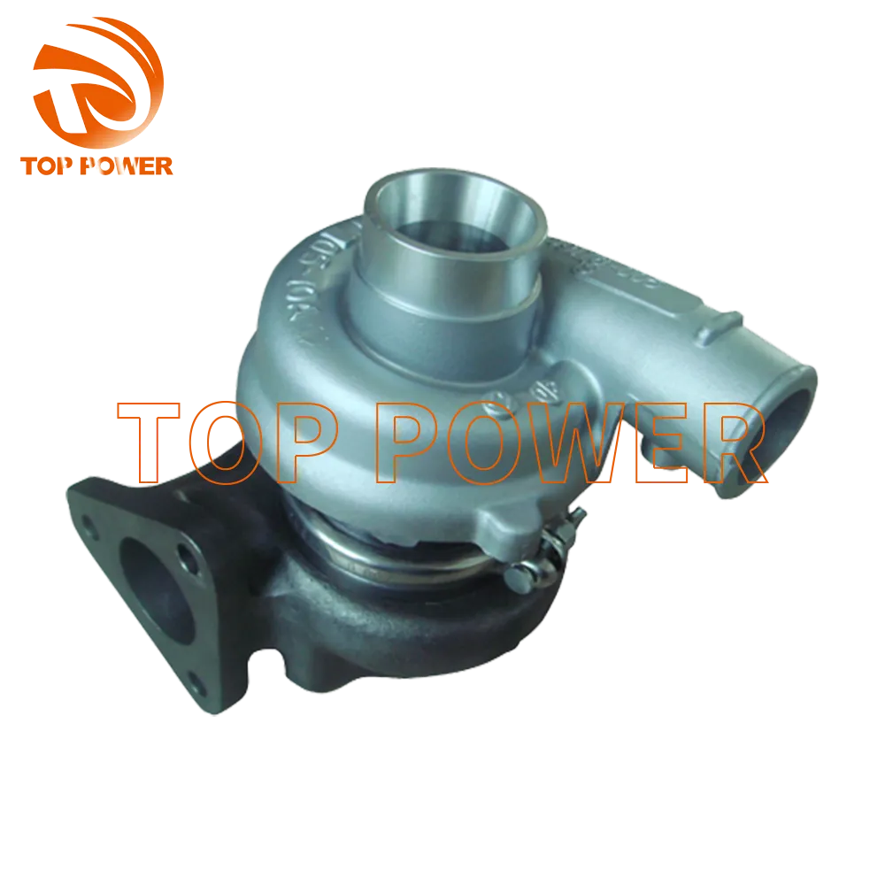 Wholesale Turbo TD05 Turbocharger M013134 ME080098 for Mitsubishi Various Marine