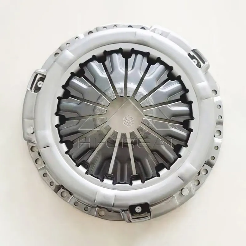 OEM  30210-2ZG6B  Clutch Cover  for  Dongfeng  RUI QI 6  2.3T