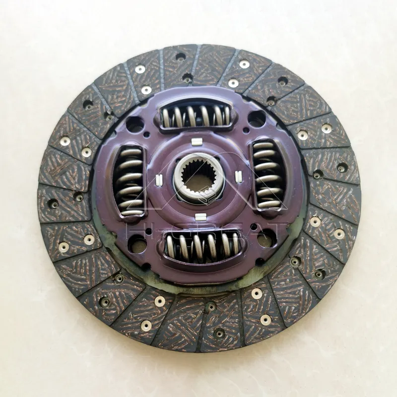 30100-2ZG8A  OEM Clutch Disc for Dongfeng  PALASSO 1.8T 2020-