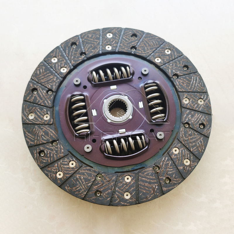 30100-2ZG8A  OEM Clutch Disc for Dongfeng  PALASSO 1.8T 2020-