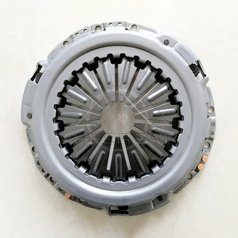 OEM  DK4A-1601020  Clutch Cover  for  JOLONG KAIGE Bus 2.5