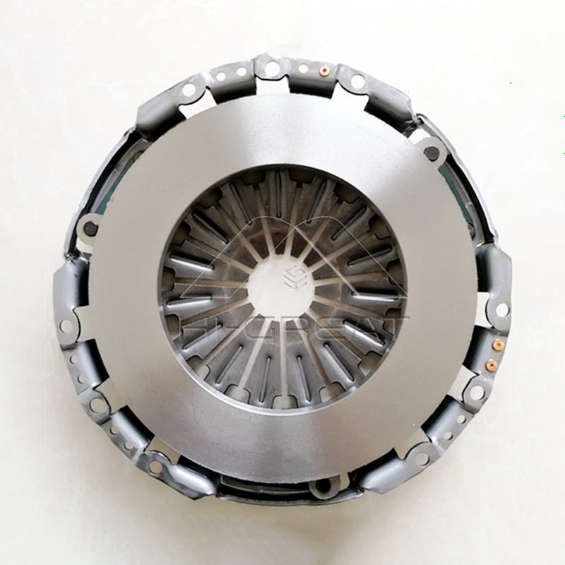 OEM  DK4A-1601020  Clutch Cover  for  JOLONG KAIGE Bus 2.5