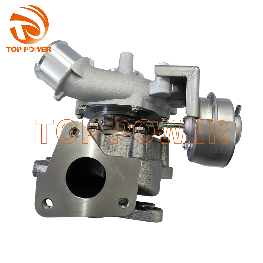 RHV5 Turbocharger 1515A185 for Mitsubishi Lancer ASX 1.8