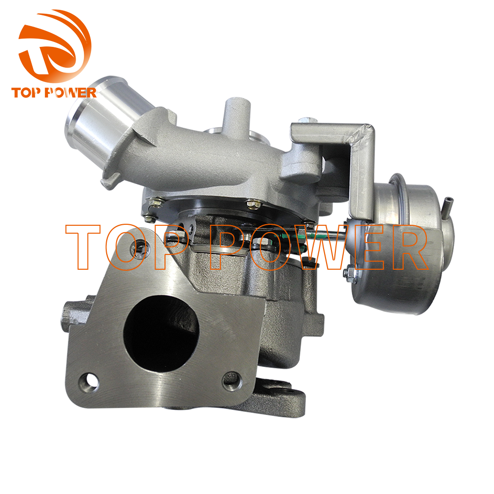RHV5 Turbocharger 1515A185 for Mitsubishi Lancer ASX 1.8