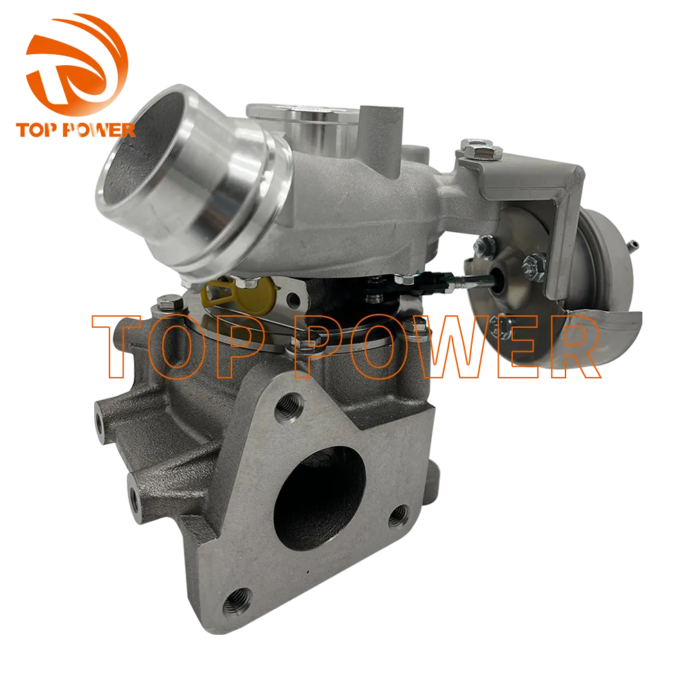 Car Turbo Turbocharger 1515A238 for Mitsubishi Outlander 4N14 2.2L