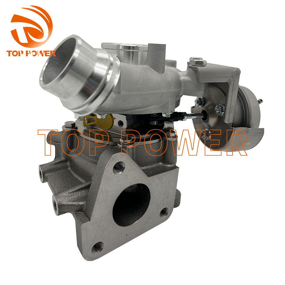 Car Turbo Turbocharger 1515A238 for Mitsubishi Outlander 4N14 2.2L