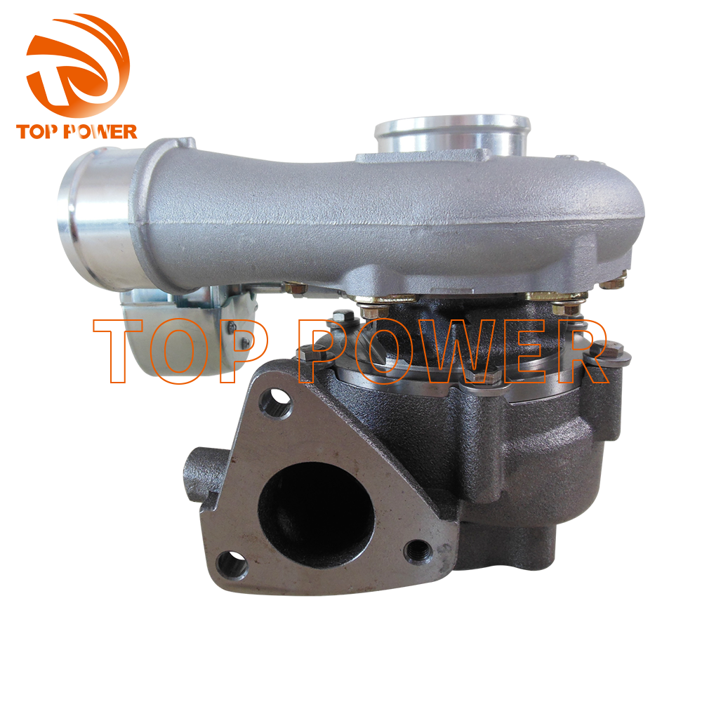 OEM 28231-27810 Turbo TF035 Turbocharger for Hyundai Santa Fe Grandeur Kia