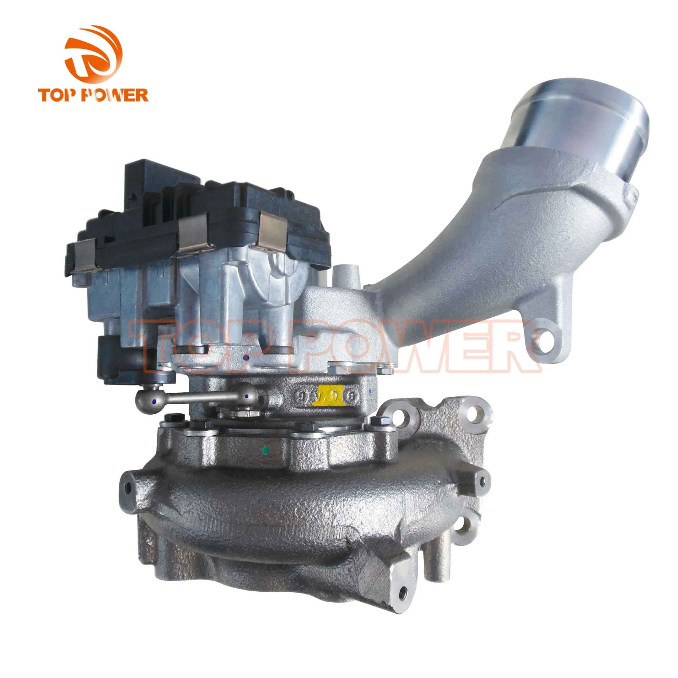 Factory BV45 Turbocharger 14411- 8X00B 53039700345 for NISSAN D40 Navara NP300