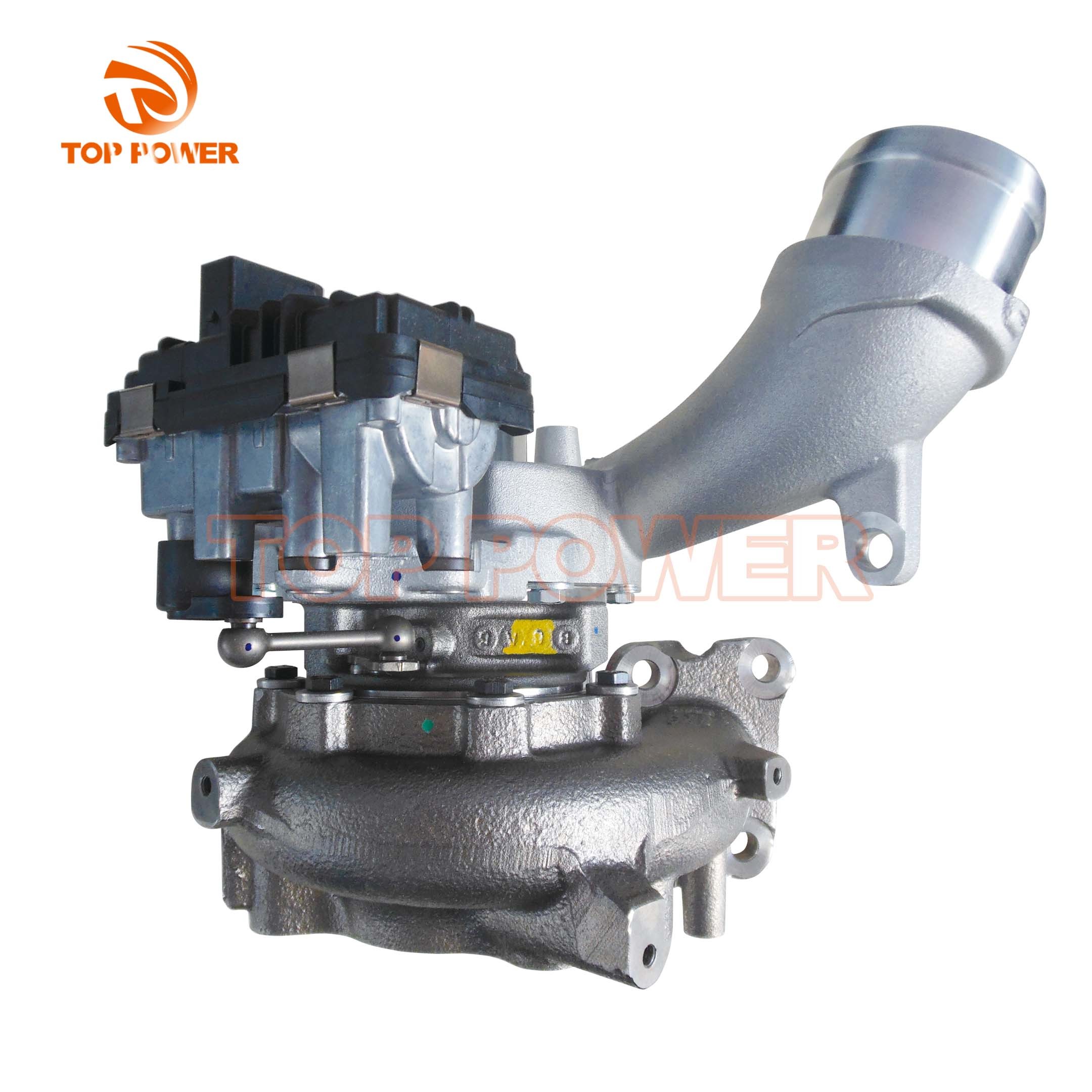 Factory BV45 Turbocharger 14411- 8X00B 53039700345 for NISSAN D40 Navara NP300