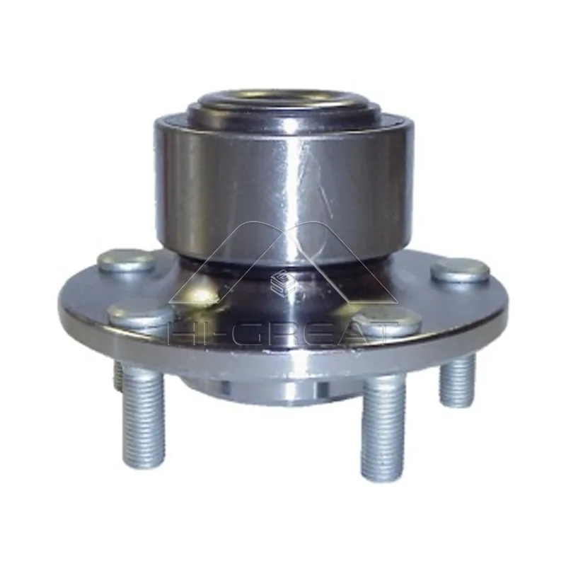 OEM 1496721  Wheel Hub Units for FOCUS II (DA_, HCP, DP) 2.5 RS