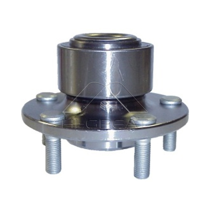 OEM 1496721  Wheel Hub Units for FOCUS II (DA_, HCP, DP) 2.5 RS