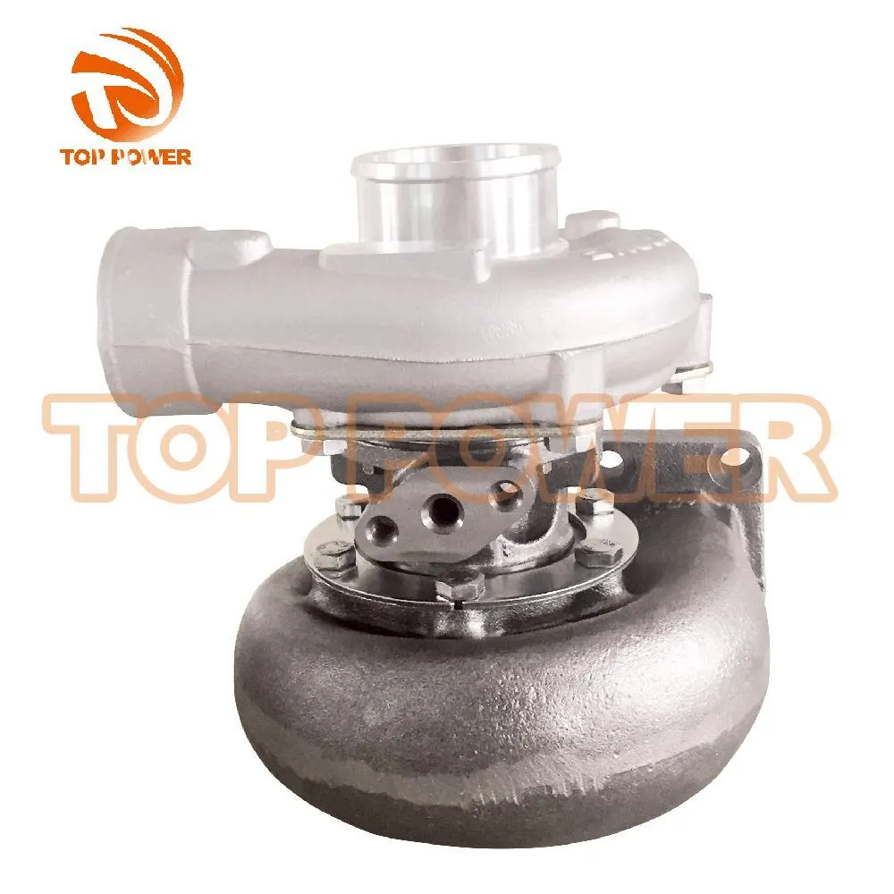 Wholesale Turbo TE06H Turbocharger ME440836 for Mitsubishi Fuso Kobelco SK200 235SR