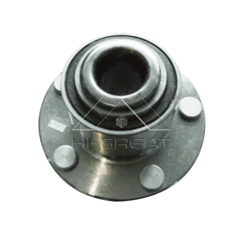 OEM 3N61-2C300-A  Wheel Hub Units for MAZDA 3 (BK) 1.3 (BK14)