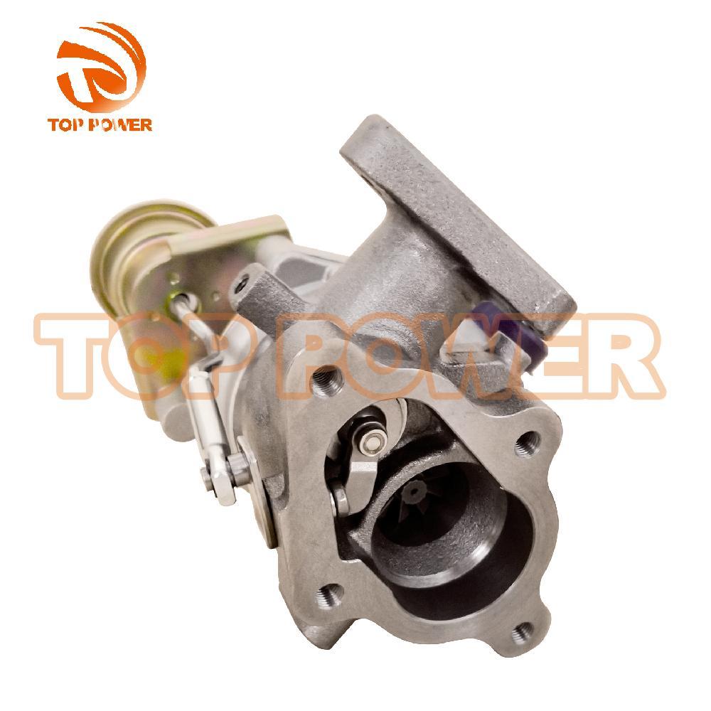 Turbo Turbocharger ME202578 for MITSUBISHI Pajero 2.8LD 1998- for Engine 4M40