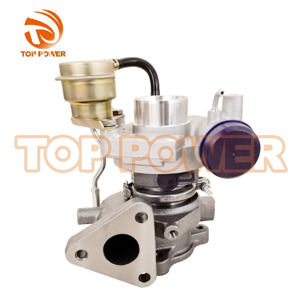 Turbo Turbocharger ME202578 for MITSUBISHI Pajero 2.8LD 1998- for Engine 4M40