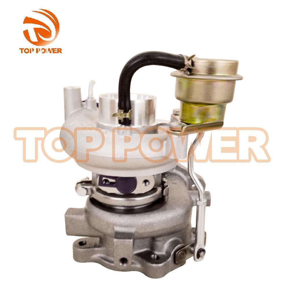 Turbo Turbocharger ME202578 for MITSUBISHI Pajero 2.8LD 1998- for Engine 4M40