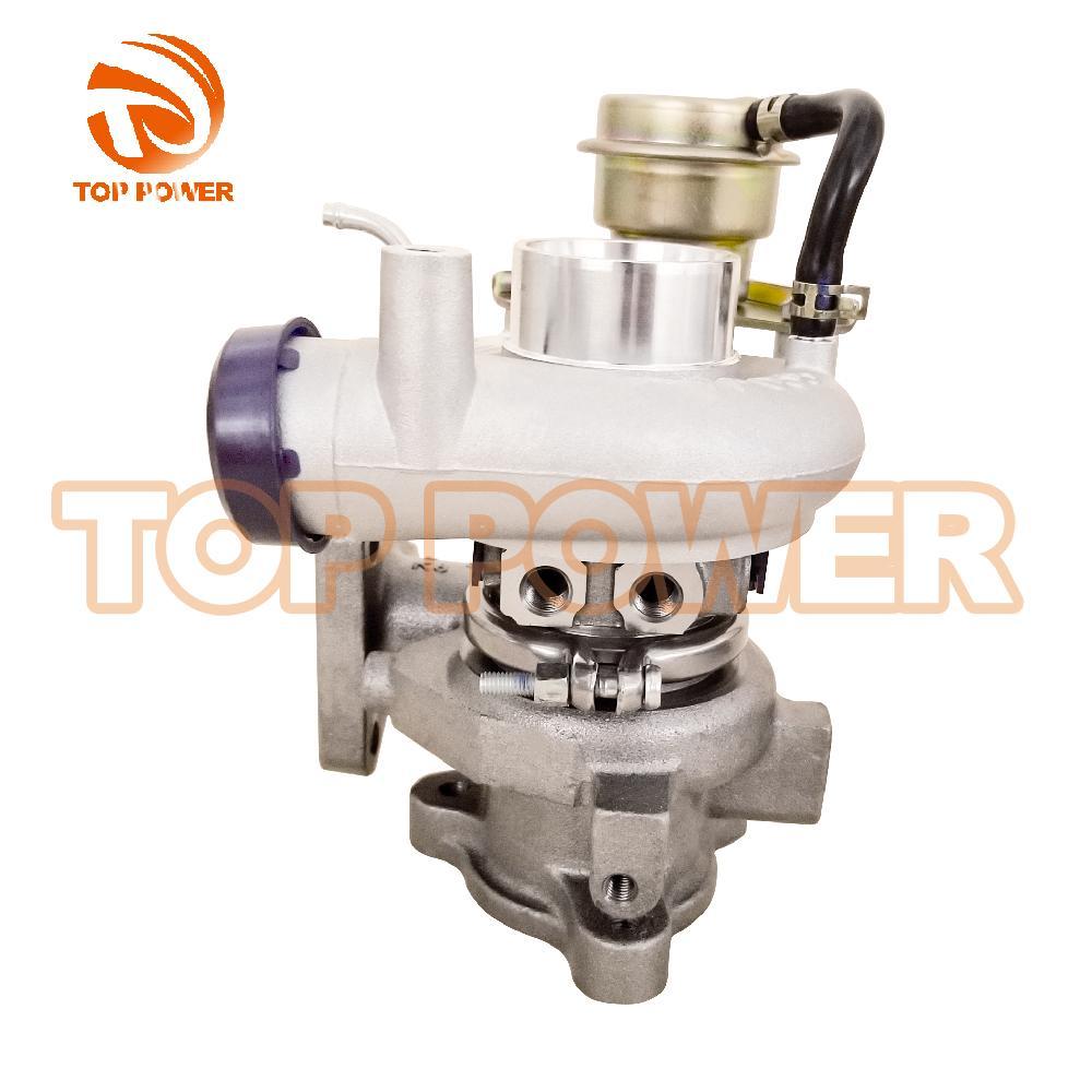 Turbo Turbocharger ME202578 for MITSUBISHI Pajero 2.8LD 1998- for Engine 4M40