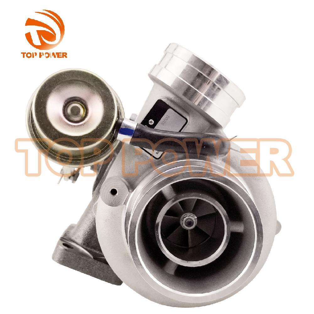 Japanese Car Turbocharger MR968080 for MITSUBISHI L200(02-) 2.5LD 2002 Engine 4D56
