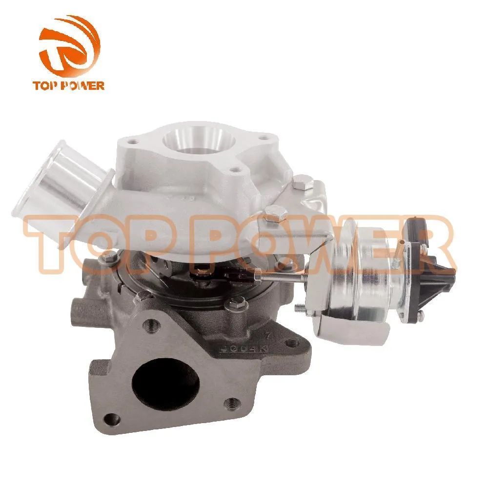 Car Power Turbo Parts 1515A322 Turbocharger for Mitsubishi L200 Triton 2.5D