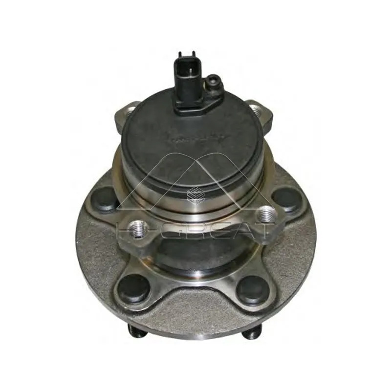 3M51-2C299 OEM Wheel Hub Units for FORD  C-MAX (DM2) 1.6