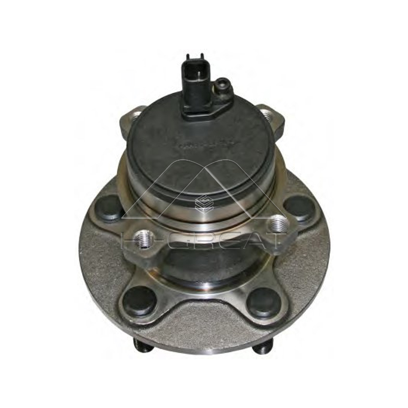 3M51-2C299 OEM Wheel Hub Units for FORD  C-MAX (DM2) 1.6