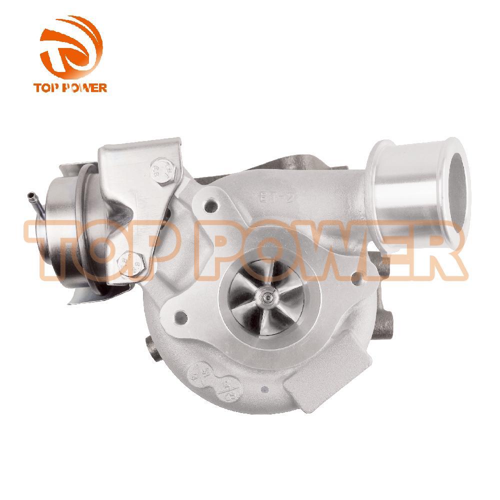 Car Turbo Turbocharger 1515A295 for Mitsubishi MQ Triton 4WD 4N15 2.4 L