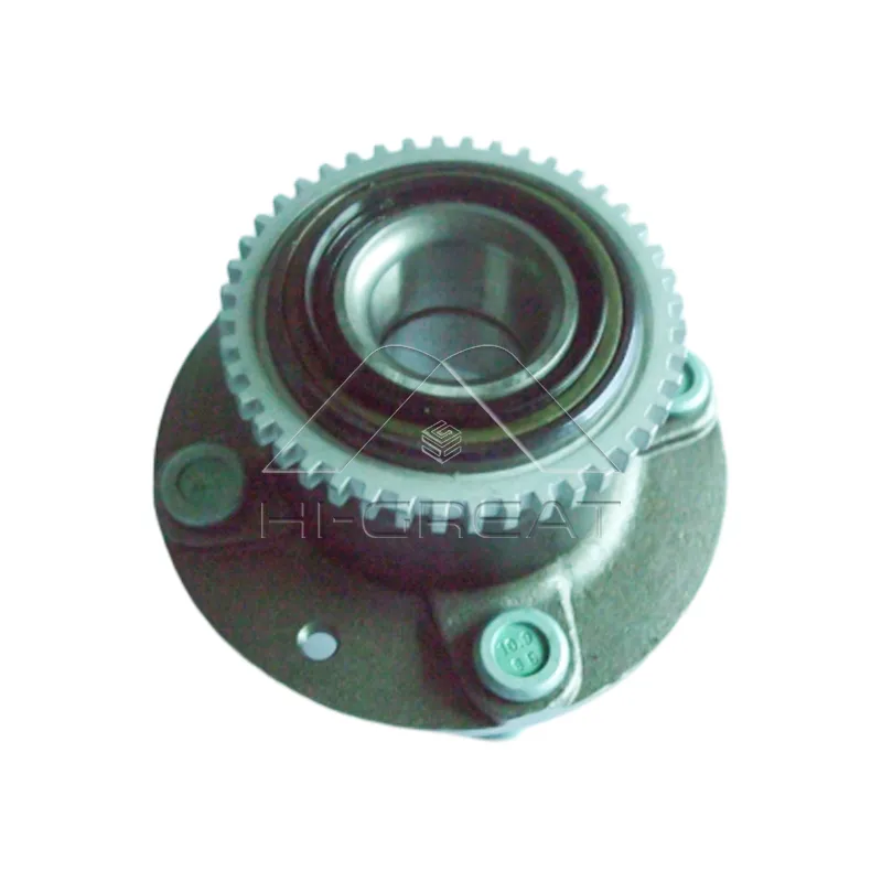 F4C6-2B663AA OEM Wheel Hub Units for MAZDA 323 C IV (BG) 1.3 (BG3S)