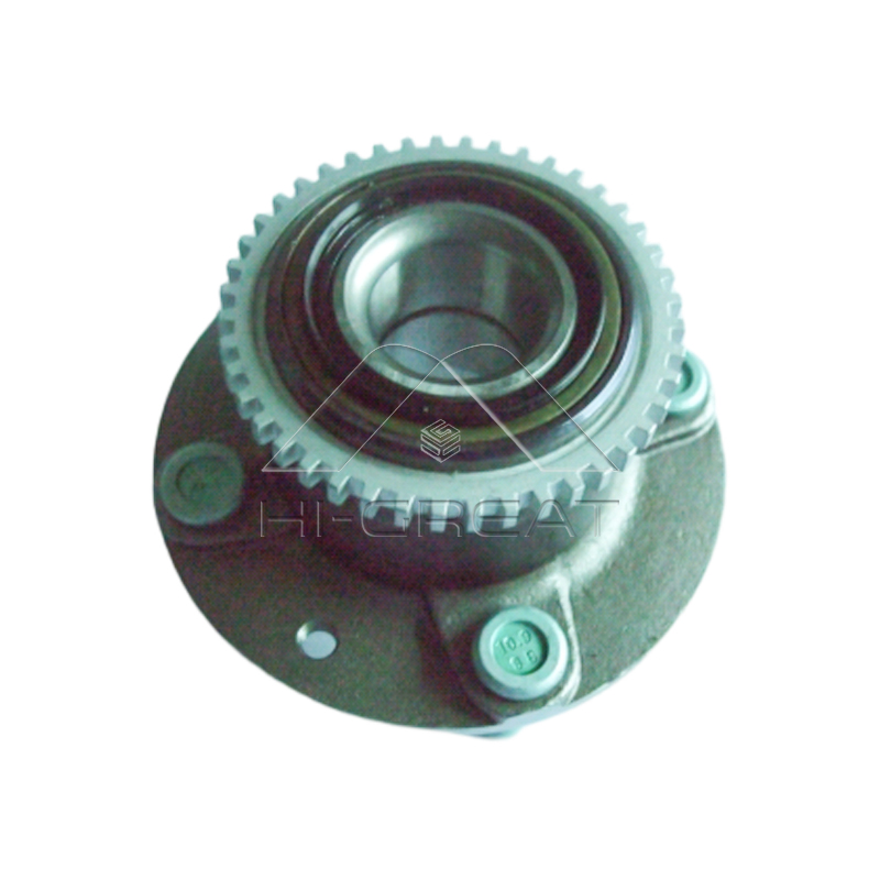 F4C6-2B663AA OEM Wheel Hub Units for MAZDA 323 C IV (BG) 1.3 (BG3S)