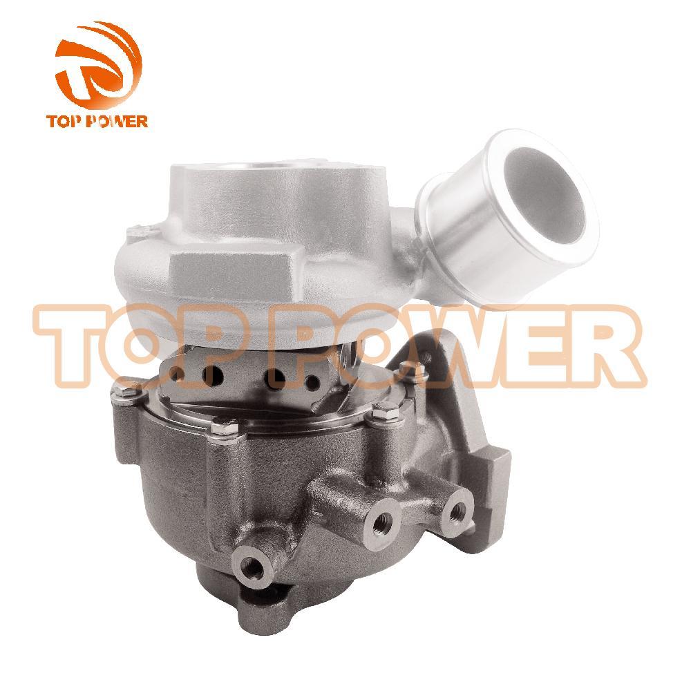 BV40 Turbocharger 14411-3XN2A for NISSAN NAVARA YD25