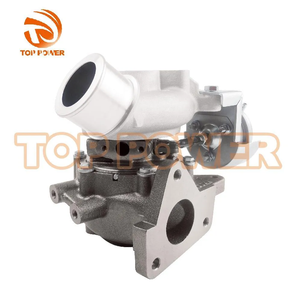 BV40 Turbocharger 14411-3XN2A for NISSAN NAVARA YD25