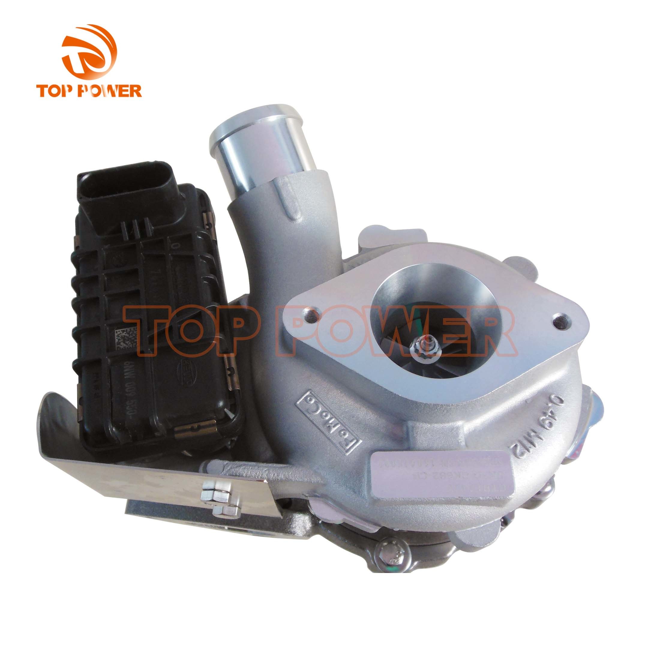 OEM 8200405203 8200507856 Turbo BV39 Turbocharger for Nissan Qashqai Renault Megane