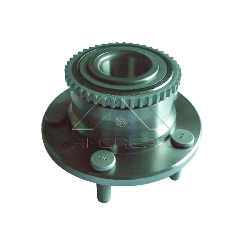 OEM 6E5Z-1104BA   Wheel Hub Units for MAZDA 323 F VI Hatchback (BJ) 1.3 16V (BJ3P, BJ14)