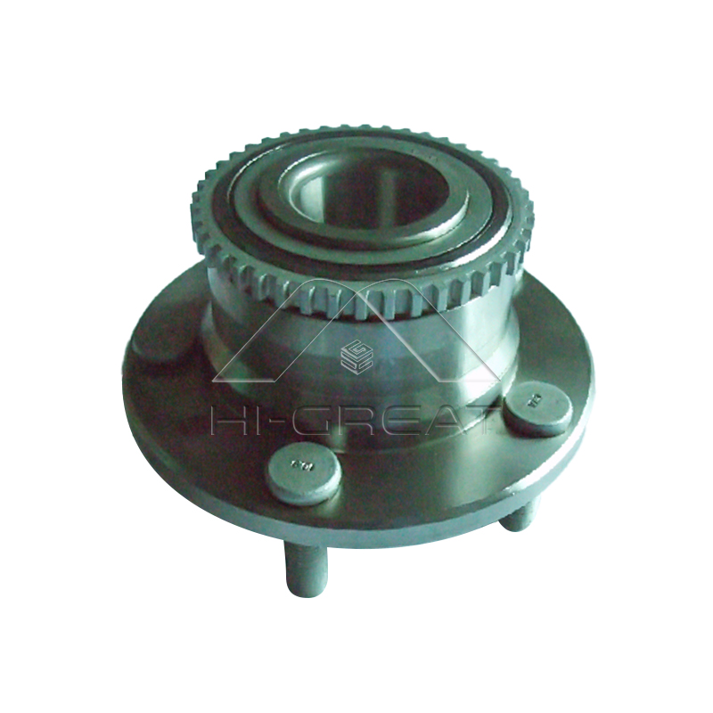 OEM 6E5Z-1104BA   Wheel Hub Units for MAZDA 323 F VI Hatchback (BJ) 1.3 16V (BJ3P, BJ14)