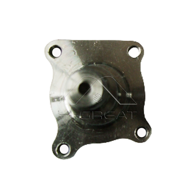 96FB4A492BB OEM Wheel Hub Units for Ford ESCORT VI (GAL, AAL, ABL) 1.3