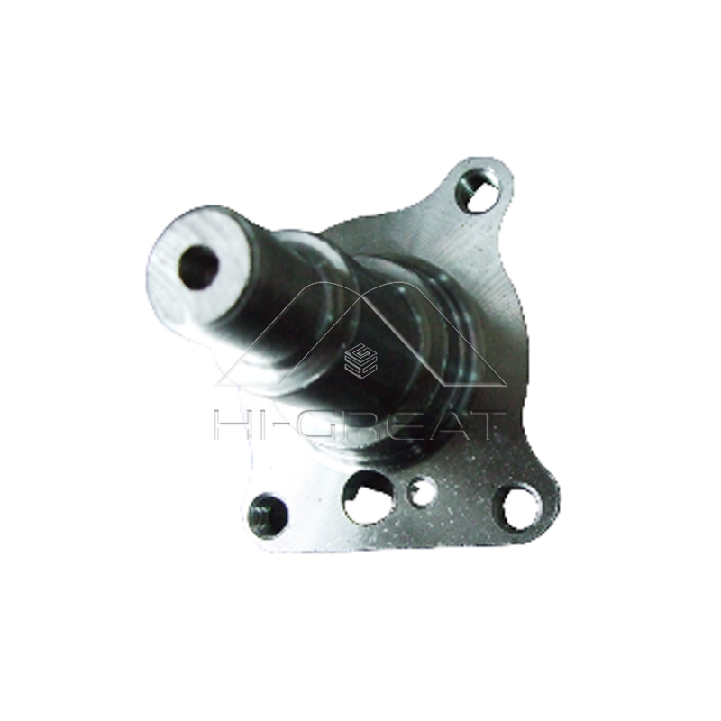 1M5W4A493AA OEM Wheel Hub Units for Ford FIESTA V (JH_, JD_) 1.25 16V