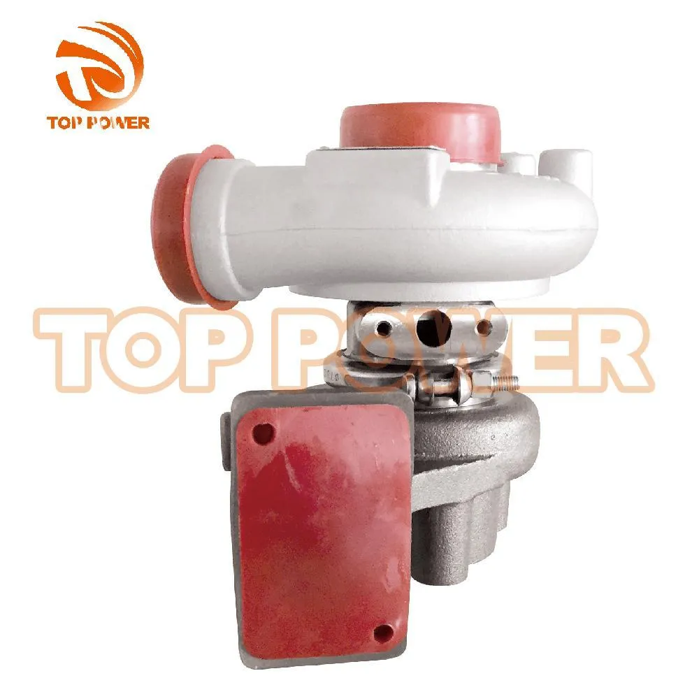 Wholesale Turbo TD04 Turbocharger ME080442 ME080443 for KATO EXCAVATOR HD400 450 510 512