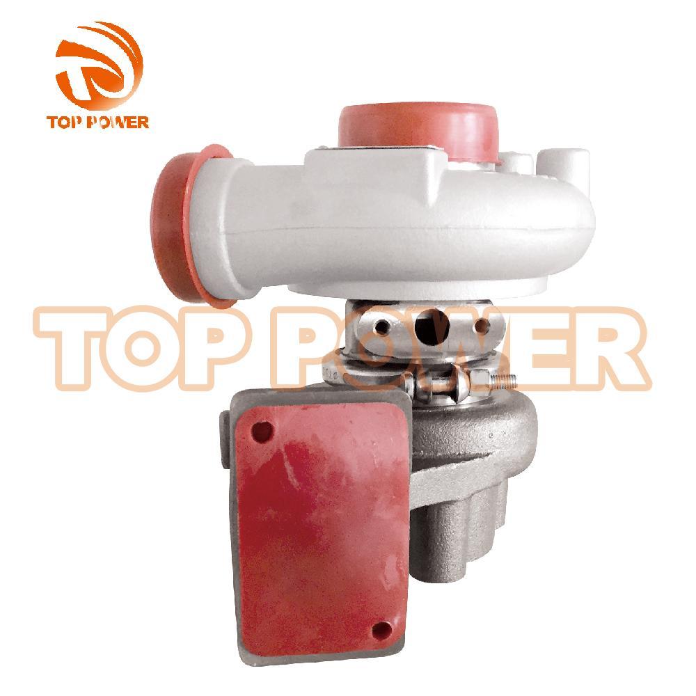 Wholesale Turbo TD04 Turbocharger ME080442 ME080443 for KATO EXCAVATOR HD400 450 510 512