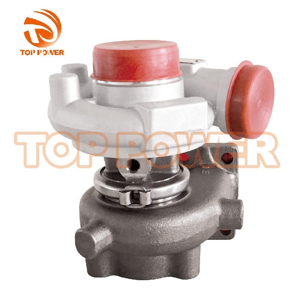 Wholesale Turbo TD04 Turbocharger ME080442 ME080443 for KATO EXCAVATOR HD400 450 510 512