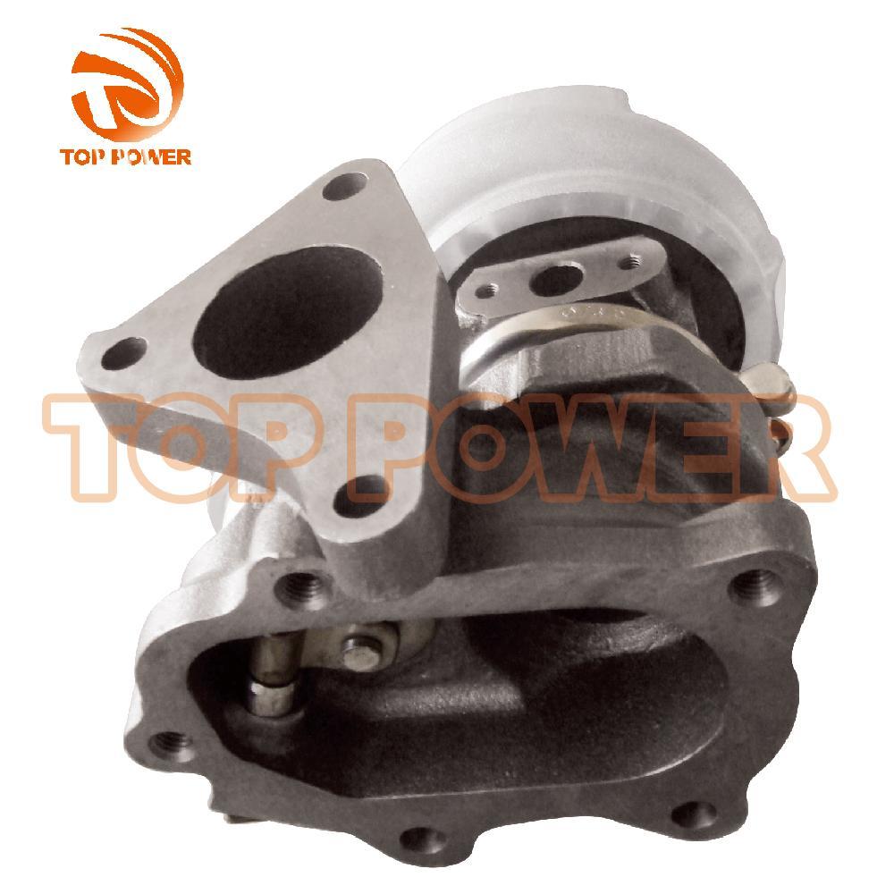 Car Power Turbo Parts 14412-AA100 Turbocharger for Subaru Impreza with EJ20 Engine
