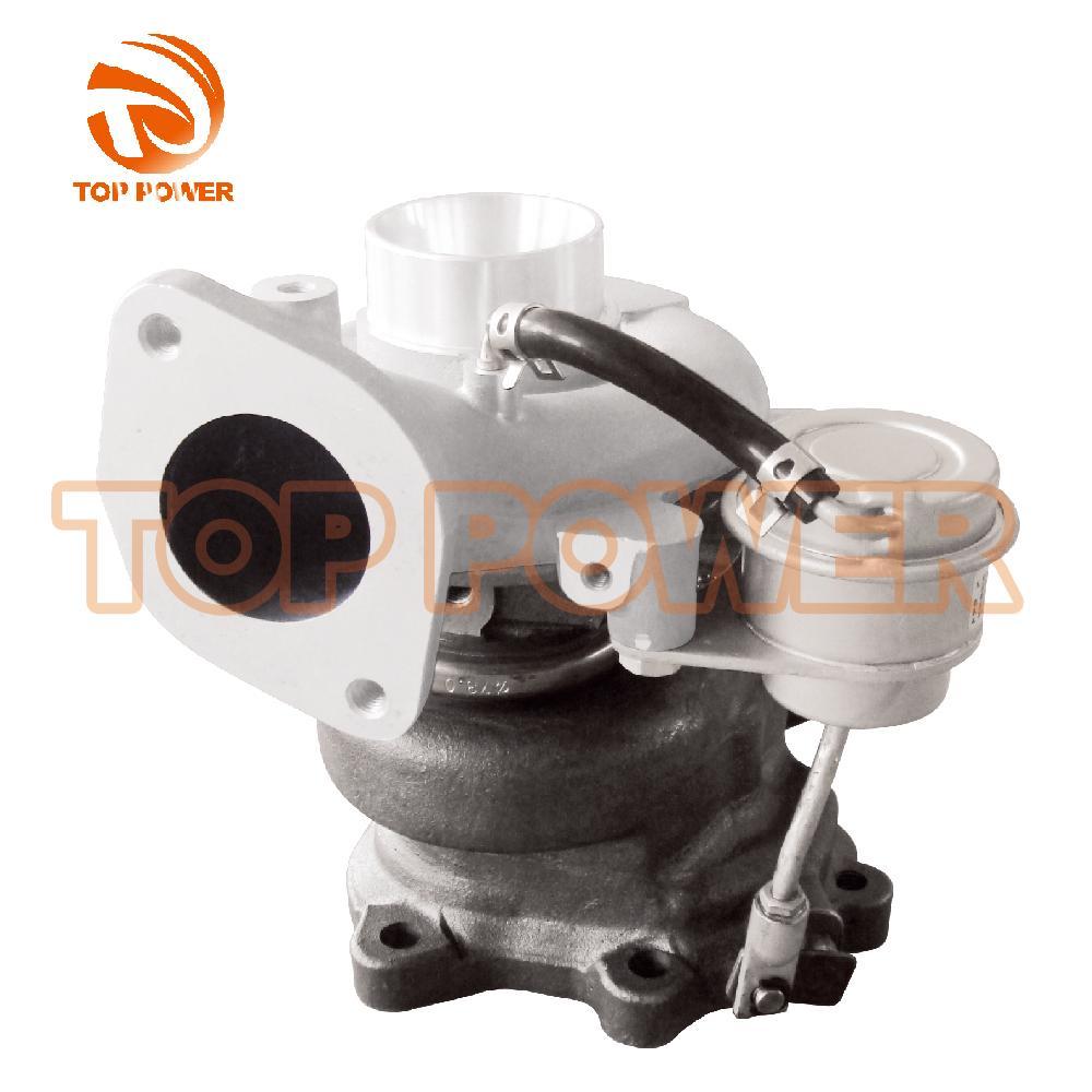 Car Power Turbo Parts 14412-AA100 Turbocharger for Subaru Impreza with EJ20 Engine