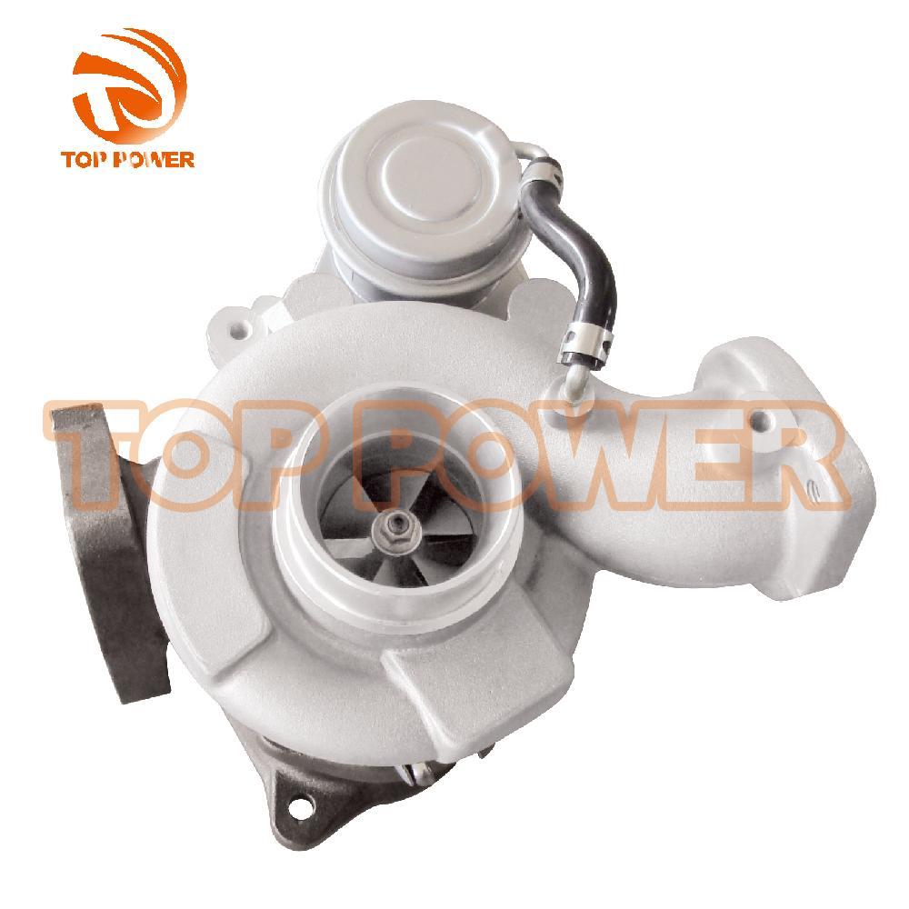 Car Power Turbo Parts 14412-AA100 Turbocharger for Subaru Impreza with EJ20 Engine
